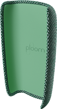 Red Fabric Back Cover