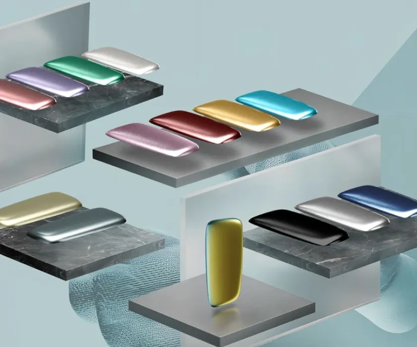 Premium Front Panels